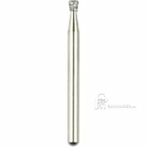 Mũi khoan kim cương FG 226 - 807L INVERTED CONE MDT