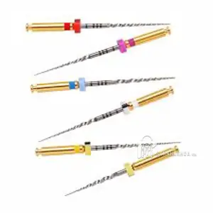 trâm tay protaper - ảnh sản phẩm thực tế trâm tay protaper - ảnh sản phẩm thực tế