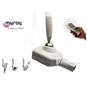 X-quang treo tường cao cấp của Italy Model: RXDC Hypersphere+ Myray - ảnh sản phẩm thực tế X-quang treo tường cao cấp của Italy Model: RXDC Hypersphere+ Myray - ảnh sản phẩm thực tế