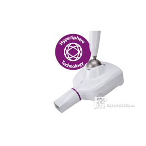 X-quang treo tường cao cấp của Italy Model: RXDC Hypersphere+ Myray - ảnh sản phẩm thực tế X-quang treo tường cao cấp của Italy Model: RXDC Hypersphere+ Myray - ảnh sản phẩm thực tế