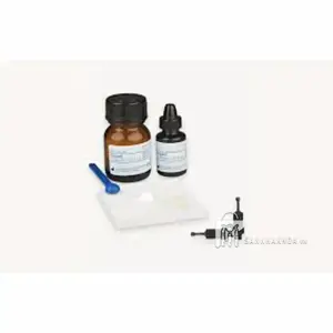 Xi măng gắn vĩnh viễn GIC Oxford Gi Resin CEM UF (tương tự Fuji 9) Oxford Scientific - ảnh sản phẩm thực tế