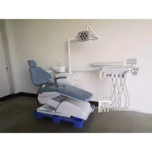 ghế nha trung quốc - ảnh sản phẩm thực tế