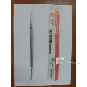 cây trám răng - cây điêu khắc composite - ảnh sản phẩm thực tế