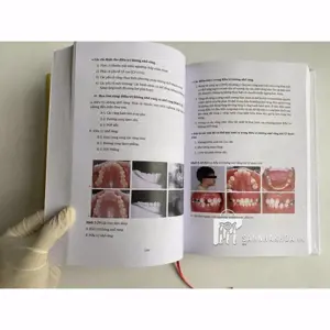 kìm chỉnh nha - ảnh sản phẩm thực tế