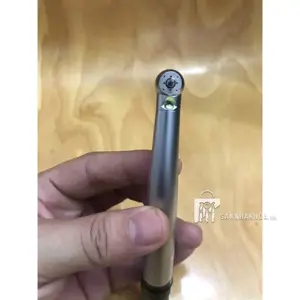 tay khoan nhanh có đèn - ảnh sản phẩm thực tế