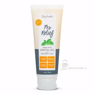 gel bôi viêm nướu - ảnh sản phẩm thực tế gel bôi viêm nướu - ảnh sản phẩm thực tế