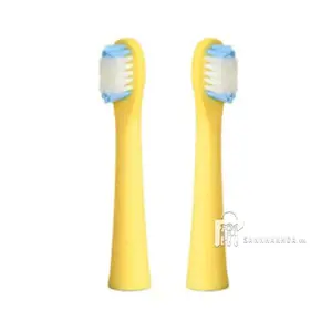 bàn chải điện waterjet - ảnh sản phẩm thực tế