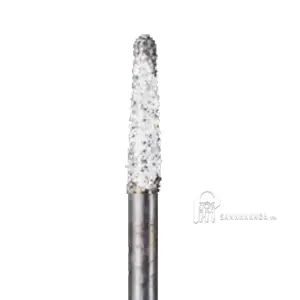 Mũi khoan kim cương 130- H885, 131- H886 Beveled Cylinder MDT