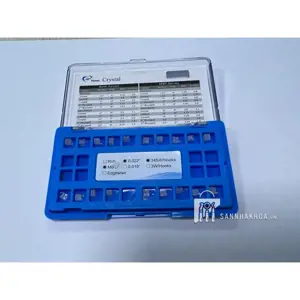 cầm máu trung quốc - ảnh sản phẩm thực tế