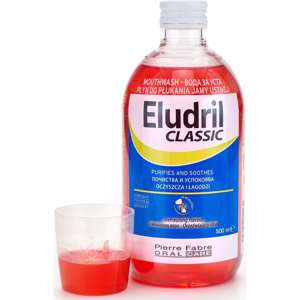 Chai 500ml