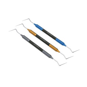 EQ condenser set EQV/Bộ nhồi cone G.P