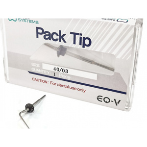 EQ-V Pack Tip XF 40/03 - P21