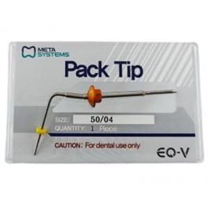 EQ-V Pack Tip XF 50/04-P22