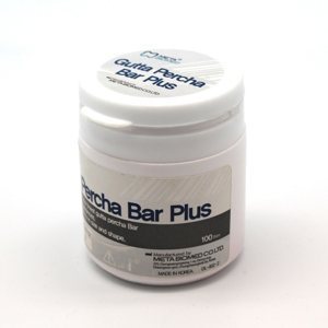 Gutta Percha Bar Plus