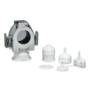 máy ép nhựa tháo lắp ivobase - ảnh sản phẩm thực tế