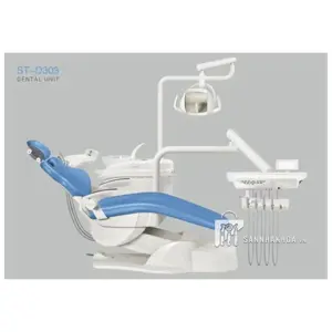 đèn ghế nha khoa - ảnh sản phẩm thực tế