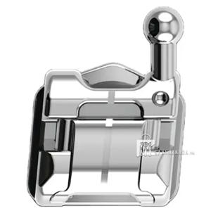 mắc cài sứ tự buộc 3m - ảnh sản phẩm thực tế