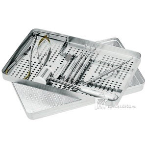 bộ dụng cụ - ảnh sản phẩm thực tế