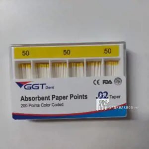 côn diadent - ảnh sản phẩm thực tế côn diadent - ảnh sản phẩm thực tế