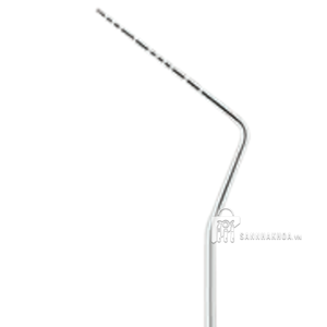 đo túi nướu 2 đầu - ảnh sản phẩm thực tế đo túi nướu 2 đầu - ảnh sản phẩm thực tế