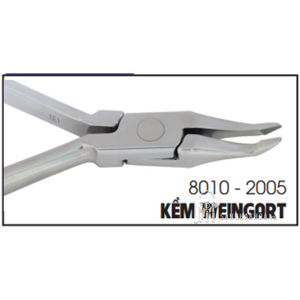 kềm đa năng weingart đầu nhỏ - ảnh sản phẩm thực tế