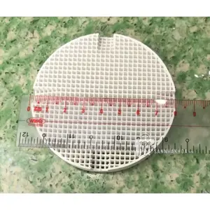 Khay nướng size lớn d= 8cm