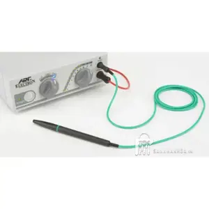 máy cắt nướu art - ảnh sản phẩm thực tế