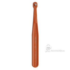 Dụng cụ nội nha -BAND PUSHER TEFLON HANDLE (Cây ấn khâu) Medesy - ảnh sản phẩm thực tế