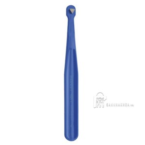 Dụng cụ nội nha -BAND PUSHER TEFLON HANDLE (Cây ấn khâu) Medesy - ảnh sản phẩm thực tế
