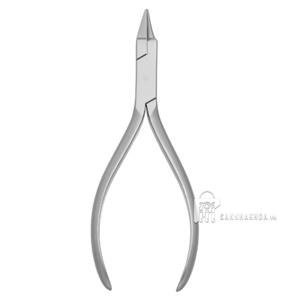 kềm bẻ dây - ảnh sản phẩm thực tế