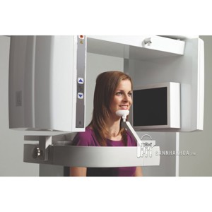 Máy chụp CT KaVo OP 3D Vision Kavo dental technology - ảnh sản phẩm thực tế