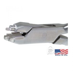 #065 - Hawley Retainer Forming Plier