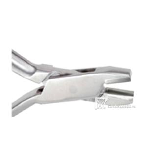#063-P Arch Forming Plier (No Grooves)