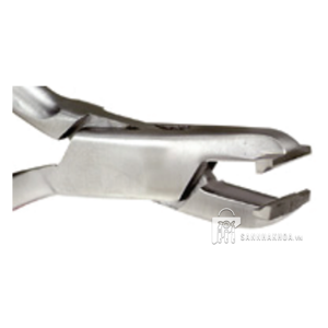 #069 - Bayonet Bending Plier, Automatic Double Sided