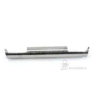 #095-ART - Composite Remover Metal Replacement Tip (Metal)