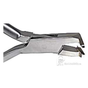 #026-H - Shear Distal End Cutter with Safety Hold