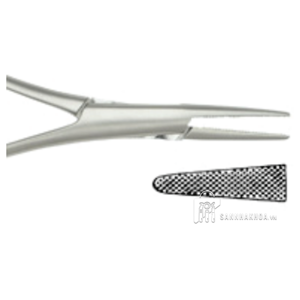 #012-CB - Mathieu Ligating Plier (Inserted Boyton New Handle) #012-CB - Mathieu Ligating Plier (Inserted Boyton New Handle)