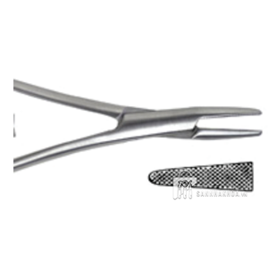 #012-CD - Mathieu Ligating Plier Double Spring (Carbide Tips) #012-CD - Mathieu Ligating Plier Double Spring (Carbide Tips)