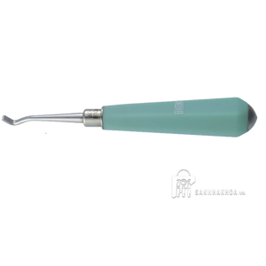Dụng Cụ Ấn Khâu - Cán Silicone