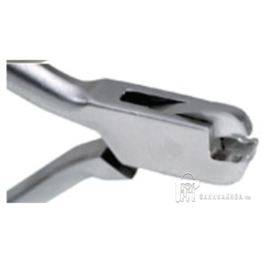#070 - Face Bow Adjusting Plier