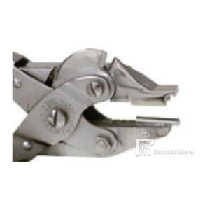 #068 - Face Bow Plier