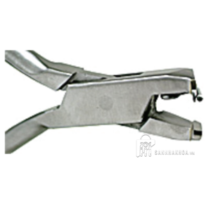 #026 - Flush Cut & Hold Distal End Cutter