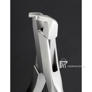 kềm cắt xa tay dài - ảnh sản phẩm thực tế