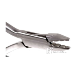 kềm utility arch forming plier - ảnh sản phẩm thực tế kềm utility arch forming plier - ảnh sản phẩm thực tế
