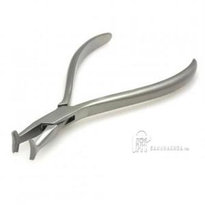 Kềm Niti Intrer-Oral Adjusting Cinch Back Plier - ảnh sản phẩm thực tế
