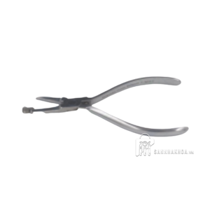 Kềm Tháo Mão Task