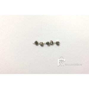 dây cung _ stainless steel archwire - ảnh sản phẩm thực tế