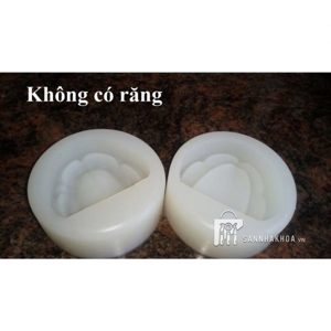 khuôn đổ - ảnh sản phẩm thực tế