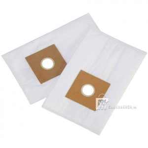 máy hút bụi đôi - ảnh sản phẩm thực tế