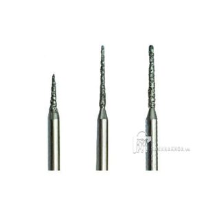 Mũi khoan mài kẽ răng